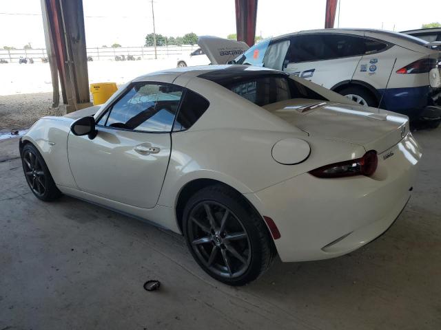 Image 2 of 2017 MAZDA MX-5 MIATA GRAND TOURING 2017 with VIN JM1NDAM74H0107409