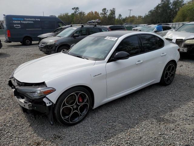 2022 ALFA ROMEO GIULIA SUPER 2022 image