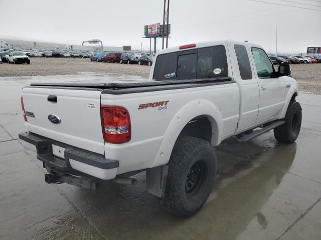Image 3 of 2010 FORD RANGER SUPER CAB 2010 with VIN 1FTLR4FE4APA21472