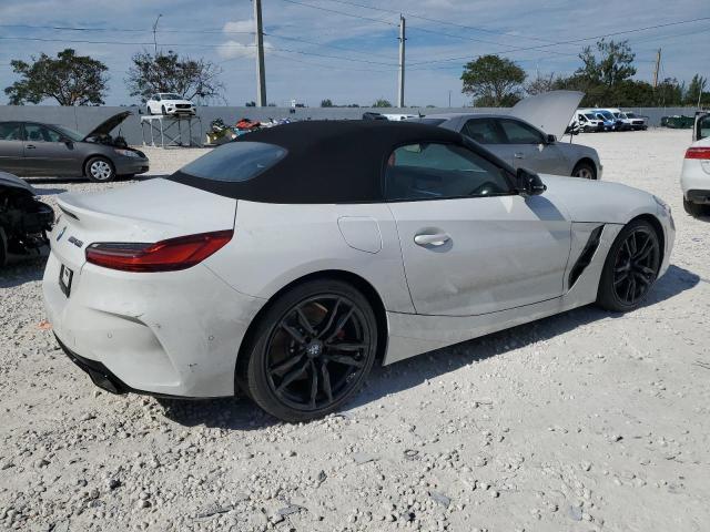 Obraz 3 z 2024 BMW Z4 M40I 2024 z VIN WBAHF9C09RWY32851