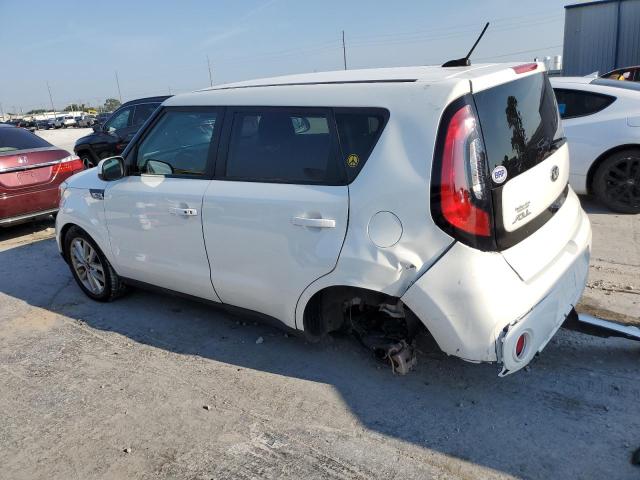 Image 2 of 2017 KIA SOUL + 2017 with VIN KNDJP3A52H7455267