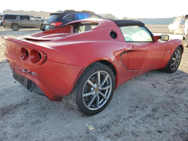 Image 3 of 2006 LOTUS ELISE  2006 with VIN SCCPC11126HL30072