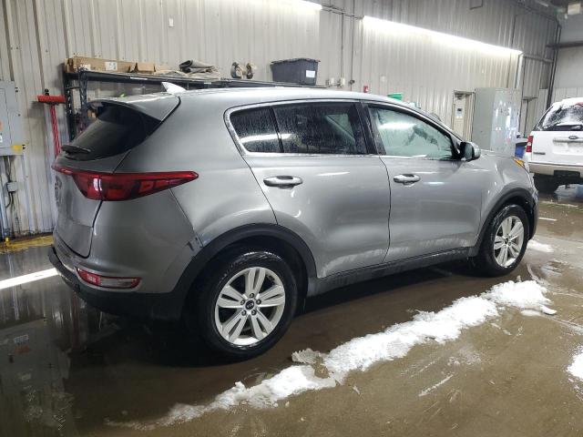 Image 3 of 2019 KIA SPORTAGE LX 2019 with VIN KNDPM3AC4K7624150