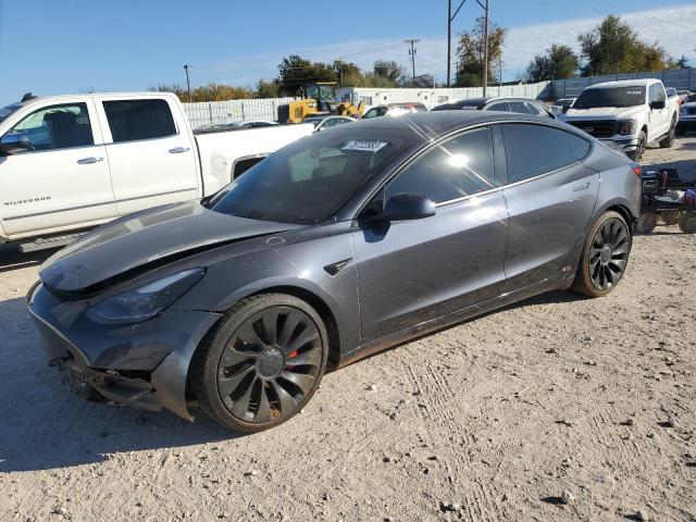 Image 1 of 2023 TESLA MODEL 3  2023 with VIN 5YJ3E1EC4PF552846
