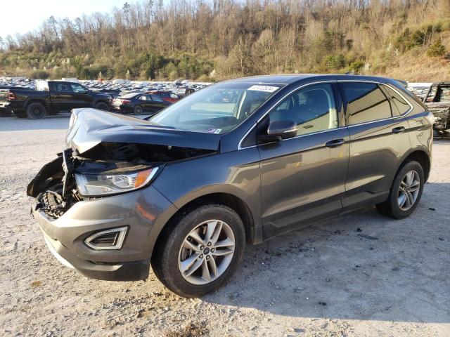 2016 FORD EDGE SEL 2016 image