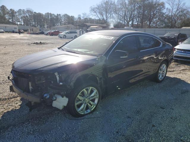 Obraz 1 z 2020 CHEVROLET IMPALA LT 2020 z VIN 1G11Z5S37LU104389