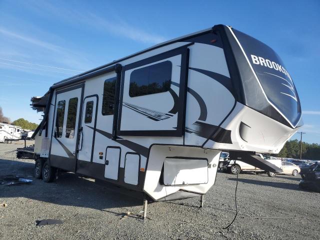Obraz 1 z 2023 COACH CAMPER 2023 z VIN 5ZT3BKZB3PA330368