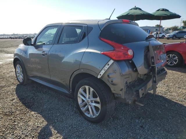 Image 2 of 2014 NISSAN JUKE S 2014 with VIN JN8AF5MRXET454064