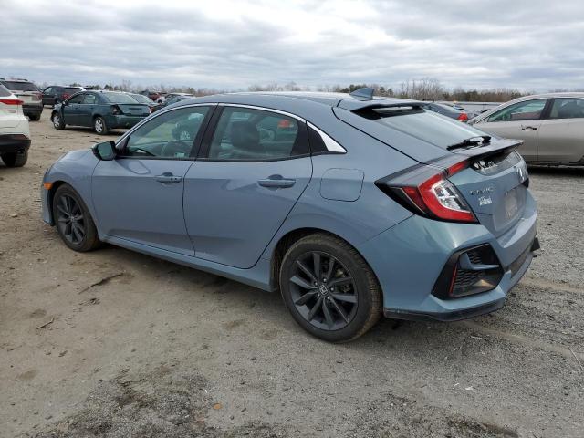 Obraz 2 z 2020 HONDA CIVIC EXL 2020 z VIN SHHFK7H8XLU214019