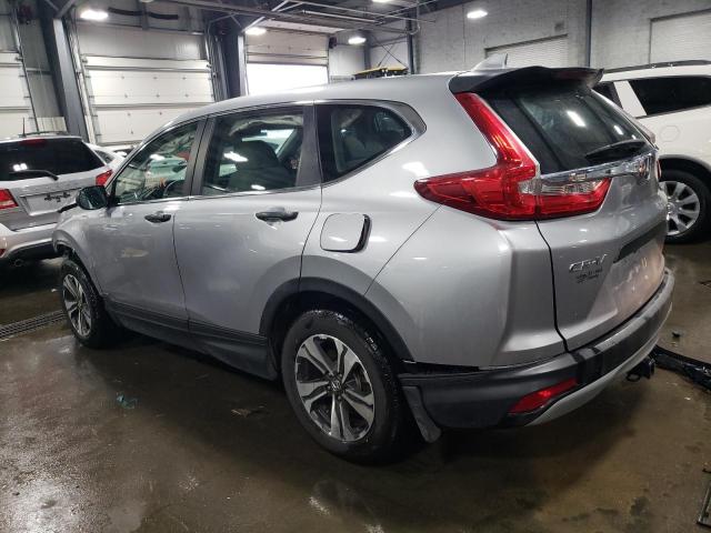 Изображение 2 2017 HONDA CR-V LX 2017 с VIN 5J6RW6H31HL003372