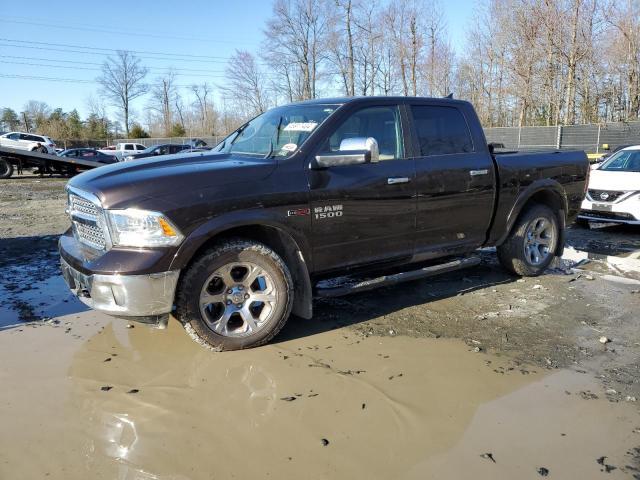 Image 1 of 2016 RAM 1500 LARAMIE 2016 with VIN 1C6RR7NM9GS337631