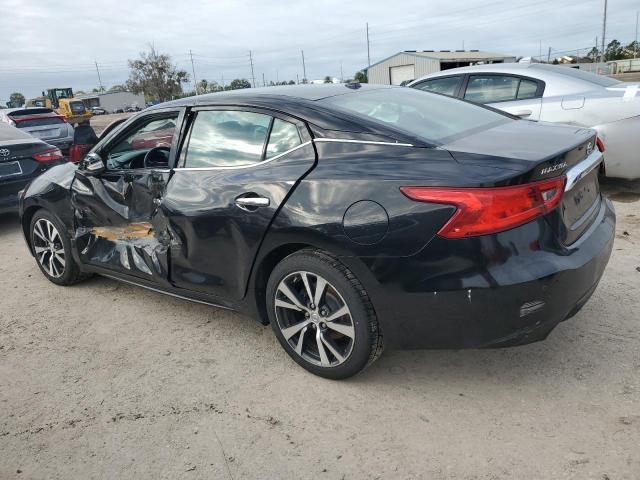 Image 2 of 2017 NISSAN MAXIMA 3.5S 2017 with VIN 1N4AA6AP5HC441123