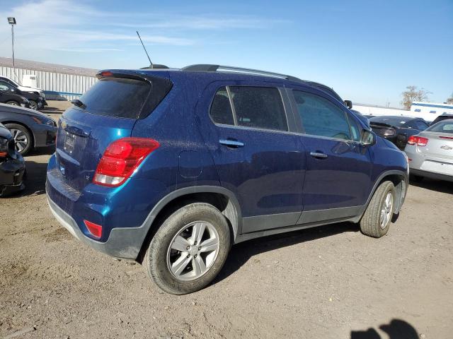 Изображение 3 2020 CHEVROLET TRAX 1LT 2020 с VIN 3GNCJPSB3LL128233