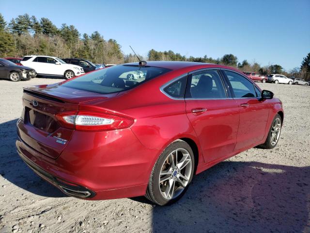 Obraz 3 z 2016 FORD FUSION TITANIUM 2016 z VIN 3FA6P0D91GR252323