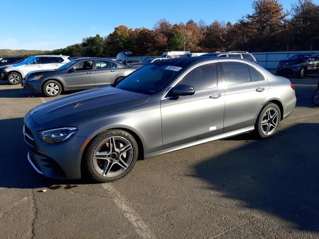 Obraz 1 z 2021 MERCEDES-BENZ E 350 4MATIC 2021 z VIN W1KZF8EB3MA926302