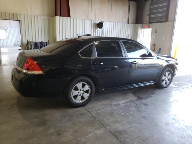 Image 3 of 2010 CHEVROLET IMPALA LT 2010 with VIN 2G1WB5EK1A1148426