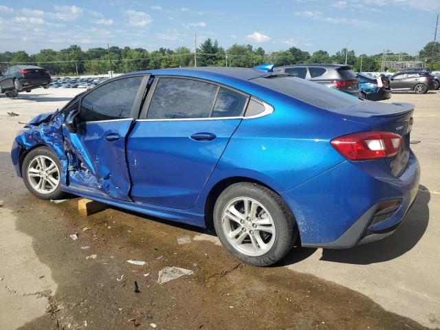 Obraz 2 z 2018 CHEVROLET CRUZE LT 2018 z VIN 1G1BE5SM9J7168731