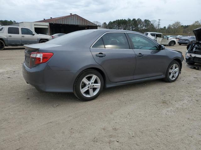 Image 3 of 2014 TOYOTA CAMRY L 2014 with VIN 4T1BF1FK2EU821229