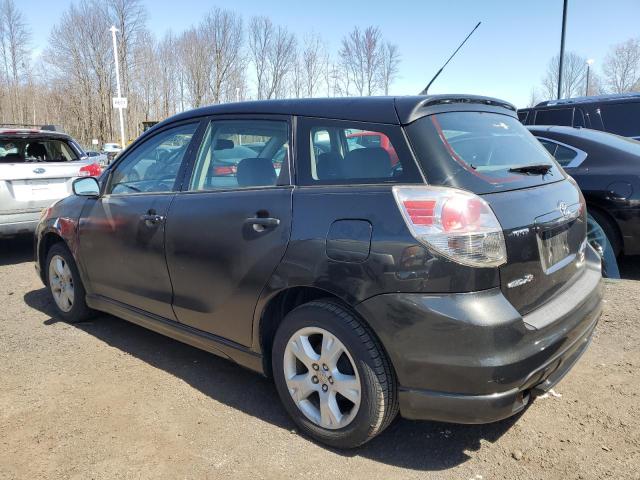 Image 2 of 2006 TOYOTA COROLLA MATRIX BASE 2006 with VIN 2T1LR30E36C552543