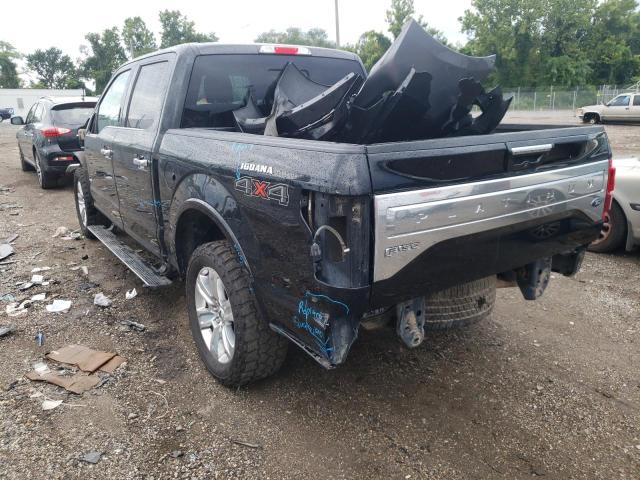 Obraz 3 z 2016 FORD F150 SUPERCREW 2016 z VIN 1FTEW1EG8GFC32854
