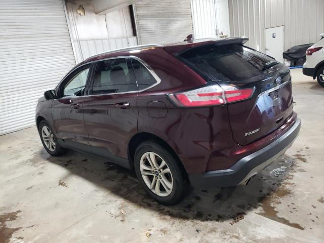 Изображение 2 2019 FORD EDGE SEL 2019 с VIN 2FMPK4J94KBB41177