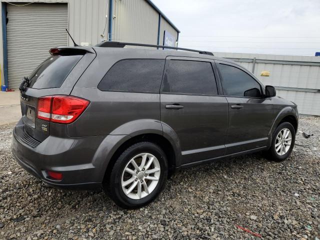 Изображение 3 2015 DODGE JOURNEY SXT 2015 с VIN 3C4PDCBGXFT524878