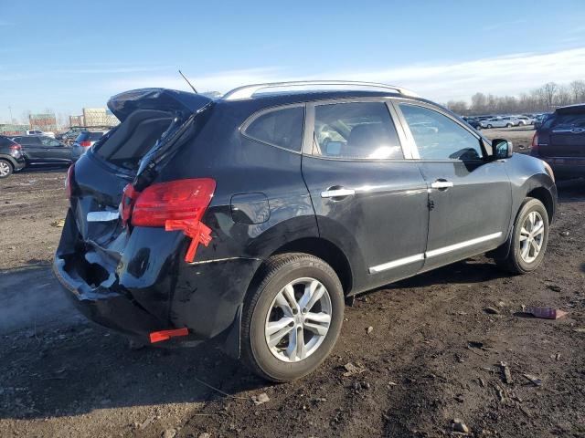 Obraz 3 z 2015 NISSAN ROGUE SELECT S 2015 z VIN JN8AS5MV9FW762612