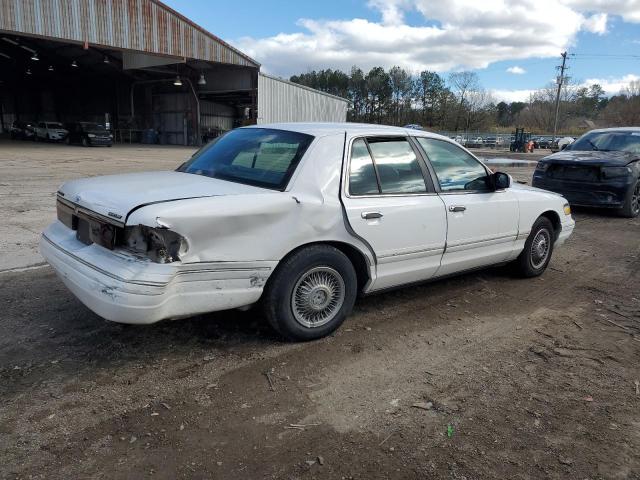 Image 3 of 1997 MERCURY GRAND MARQUIS GS 1997 with VIN 2MELM74W5VX658297