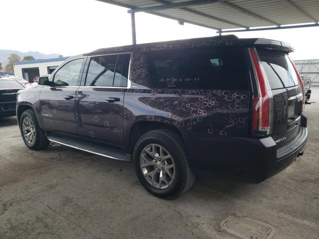 Obraz 2 z 2015 GMC YUKON XL K1500 SLT 2015 z VIN 1GKS2HKC4FR231128