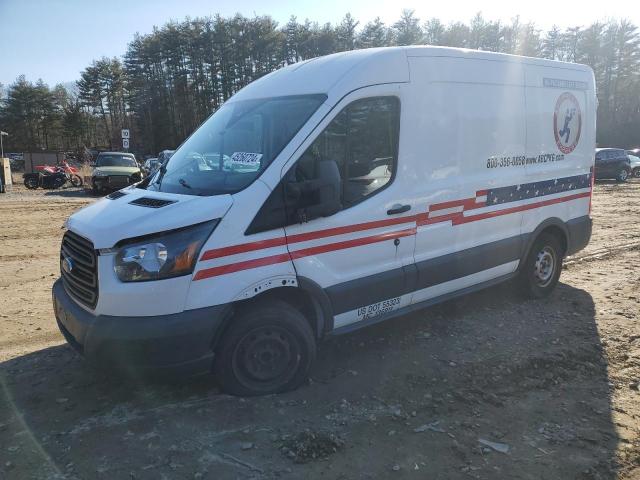 2017 FORD TRANSIT T-150 2017 image
