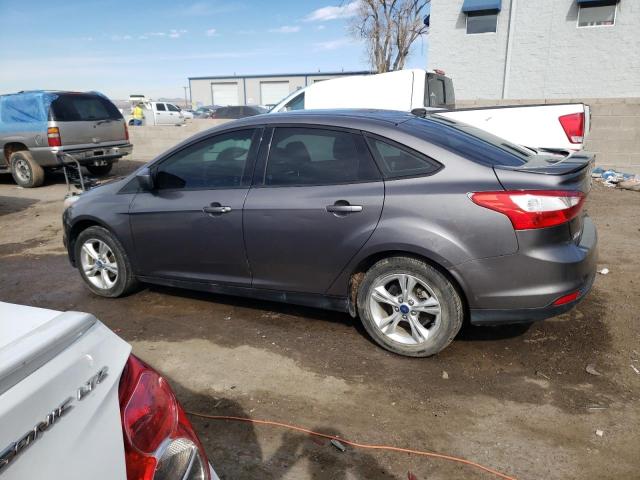 Изображение 2 2012 FORD FOCUS SE 2012 с VIN 1FAHP3F21CL130404