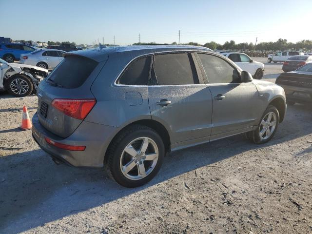 Image 3 of 2012 AUDI Q5 PREMIUM PLUS 2012 with VIN WA1DKAFP3CA071109