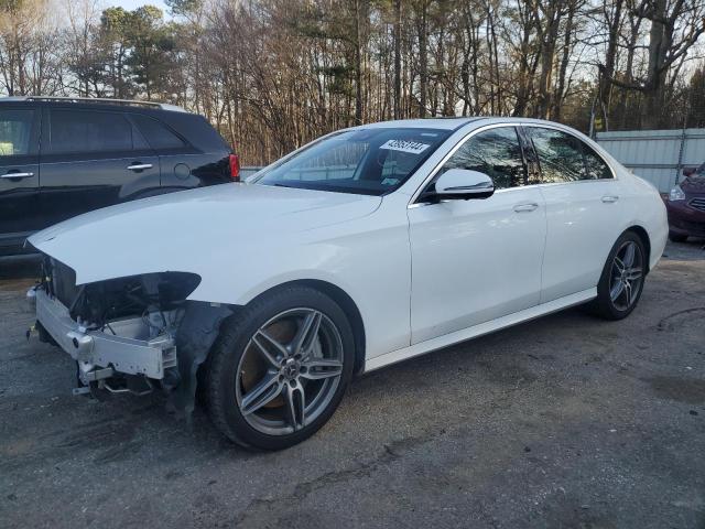 Obraz 1 z 2019 MERCEDES-BENZ E 300 2019 z VIN WDDZF4JB3KA517437