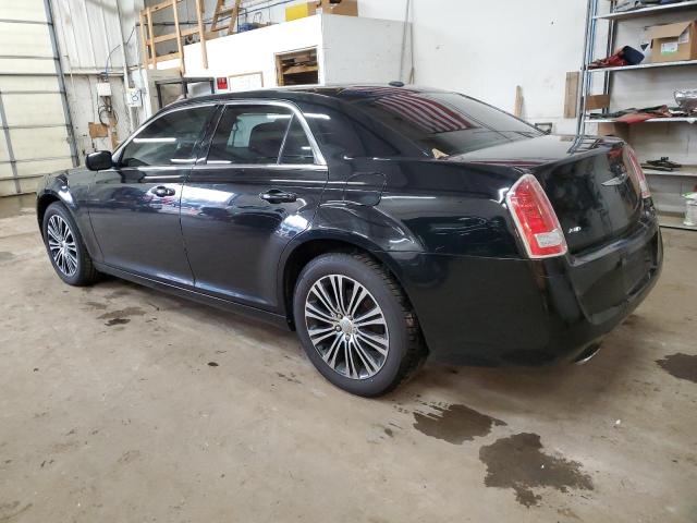 Изображение 2 2014 CHRYSLER 300 S 2014 с VIN 2C3CCAGT5EH120555