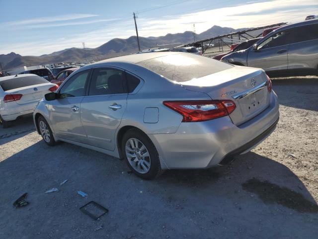 Image 2 of 2017 NISSAN ALTIMA 2.5 2017 with VIN 1N4AL3AP4HC232352