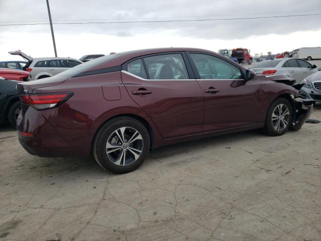 Image 3 of 2023 NISSAN SENTRA SV 2023 with VIN 3N1AB8CV4PY323975