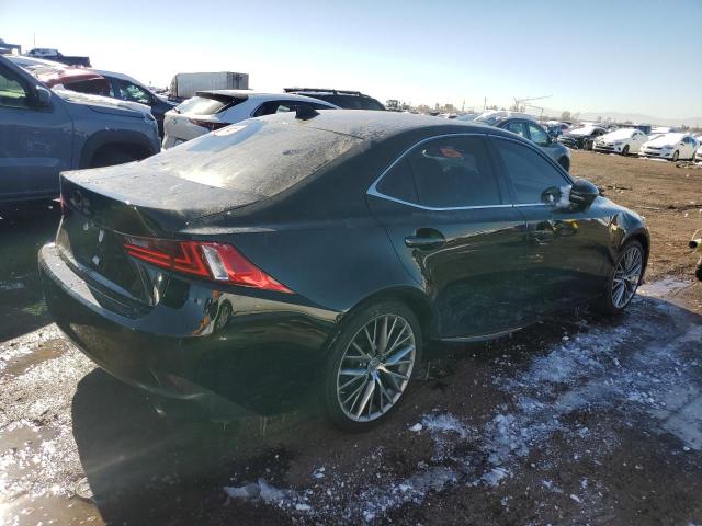 Image 3 of 2014 LEXUS IS 250 2014 with VIN JTHCF1D26E5013163