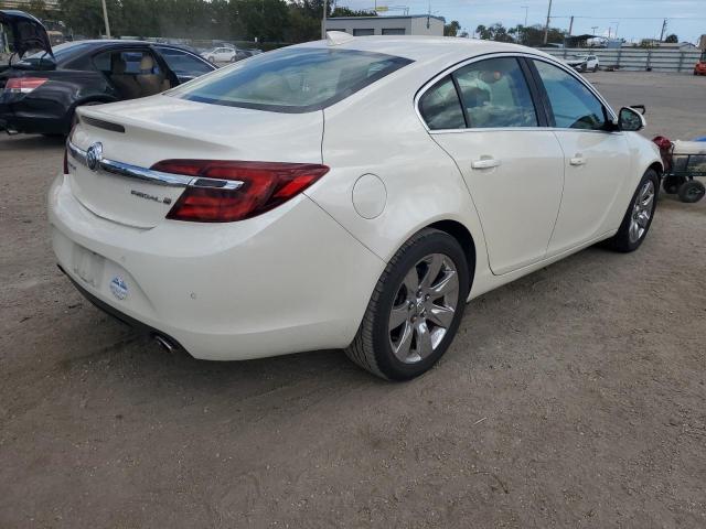 Image 3 of 2015 BUICK REGAL PREMIUM 2015 with VIN 2G4GN5EXXF9188894