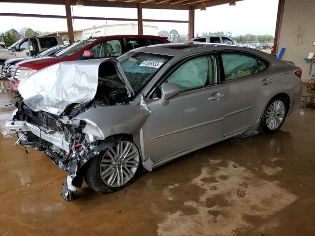 Obraz 1 z 2013 LEXUS ES 350 2013 z VIN JTHBK1GG8D2016225