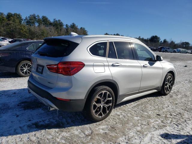 Image 3 of 2021 BMW X1 XDRIVE28I 2021 with VIN WBXJG9C0XM5S72356