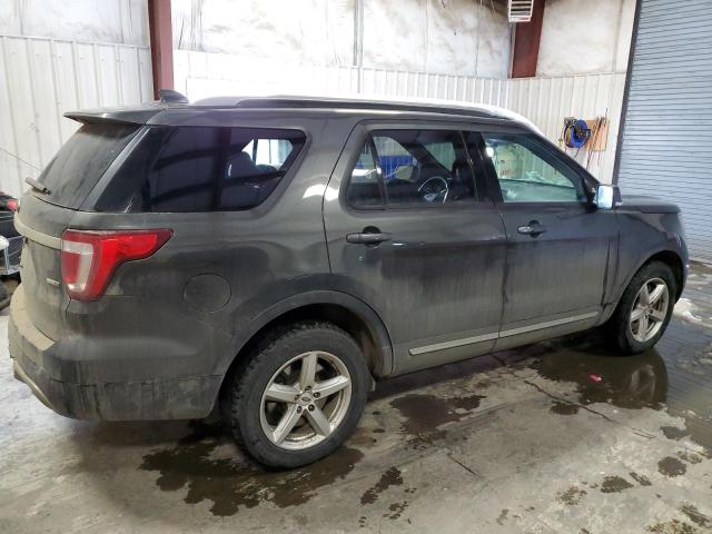 Изображение 3 2016 FORD EXPLORER XLT 2016 с VIN 1FM5K8D87GGA35906