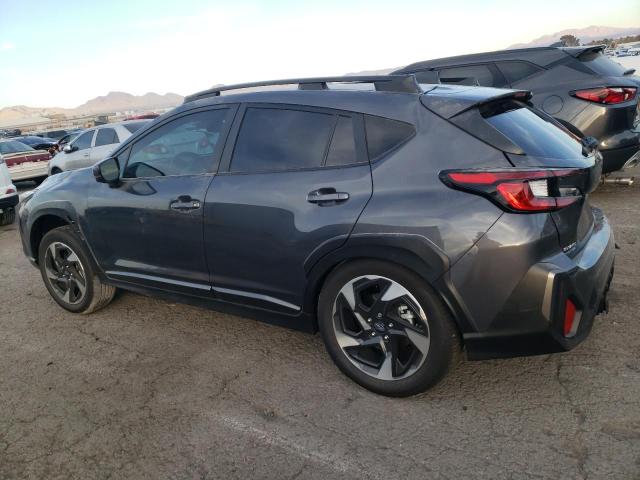 Image 2 of 2024 SUBARU CROSSTREK LIMITED 2024 with VIN 4S4GUHN68R3710026