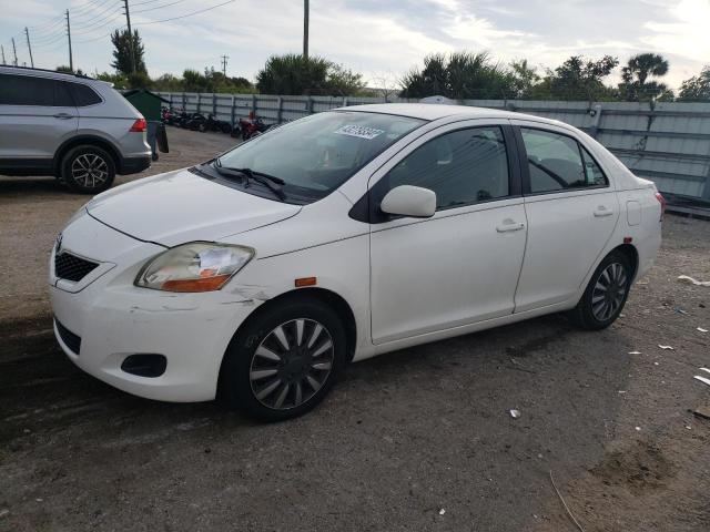 Obraz 1 z 2009 TOYOTA YARIS  2009 z VIN JTDBT903491325711