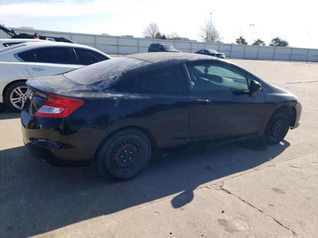 Изображение 3 2012 HONDA CIVIC LX 2012 с VIN 2HGFG3A5XCH513694