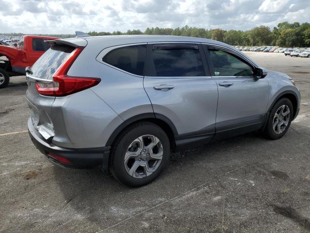 Obraz 3 z 2019 HONDA CR-V EXL 2019 z VIN 7FARW1H86KE036404