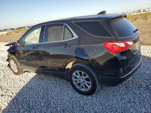 Изображение 2 2019 CHEVROLET EQUINOX LT 2019 с VIN 3GNAXKEV3KL384482