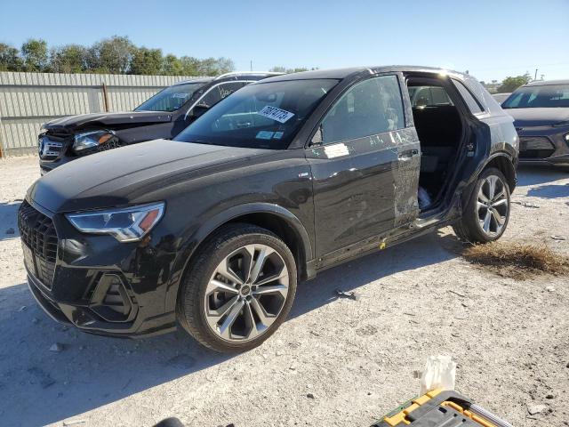 2022 AUDI Q3 PREMIUM PLUS S LINE 45 2022 image