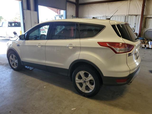 Image 2 of 2014 FORD ESCAPE SE 2014 with VIN 1FMCU9GX1EUD53903