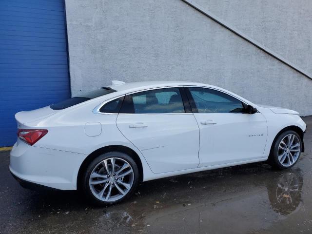 Image 3 of 2022 CHEVROLET MALIBU LT 2022 with VIN 1G1ZD5ST5NF132099