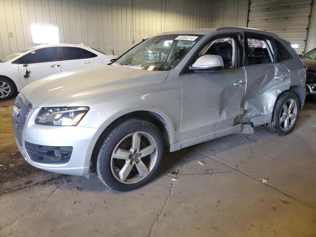 Obraz 1 z 2012 AUDI Q5 PREMIUM PLUS 2012 z VIN WA1LFAFP0CA105524